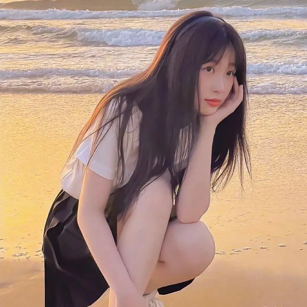 粉红色的线